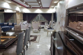 Newly built modern 3 bedroom apartment- Nasr City in CAIRO, EGYPT